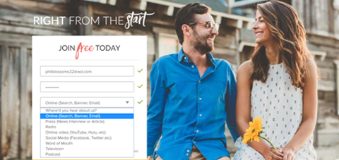 eHarmony Profile Writing Tips to Attract Women 2