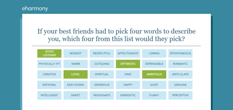 eHarmony Profile Writing Tips to Attract Women 38