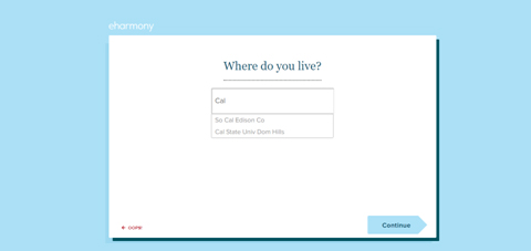 eHarmony Profile Writing Tips to Attract Women 5